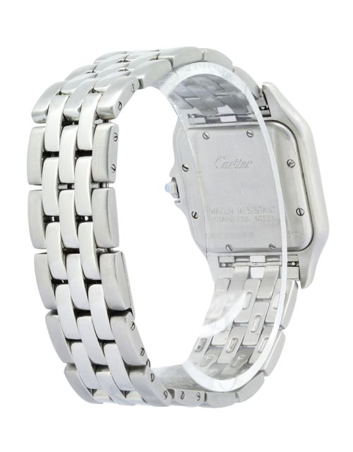 Cartier Panthere W25054P5 Image 3